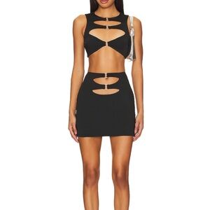 Superdown two piece set